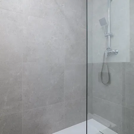 Alba - 3BR Apartment for 7 - Kazimierz-3
